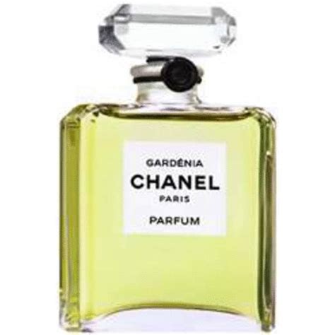 best floral chanel perfume|buy Chanel gardenia perfume online.